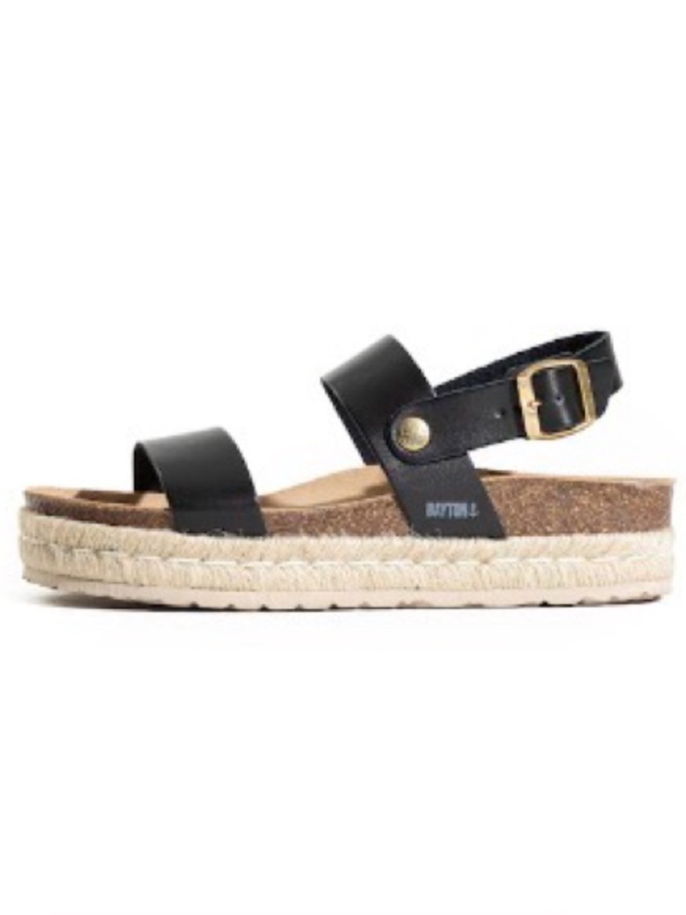 Bayton sandals